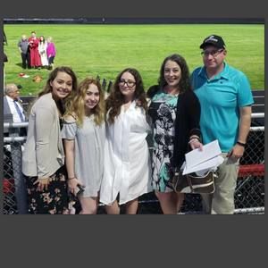 Meet your Posher, Liz